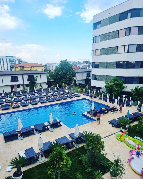 Apartament Mamaia Nord