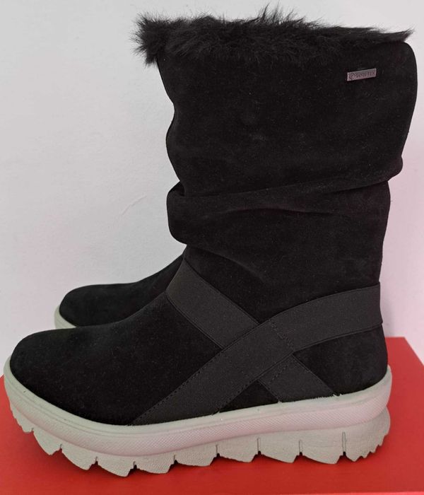 Cizme noi Legero la promotie !