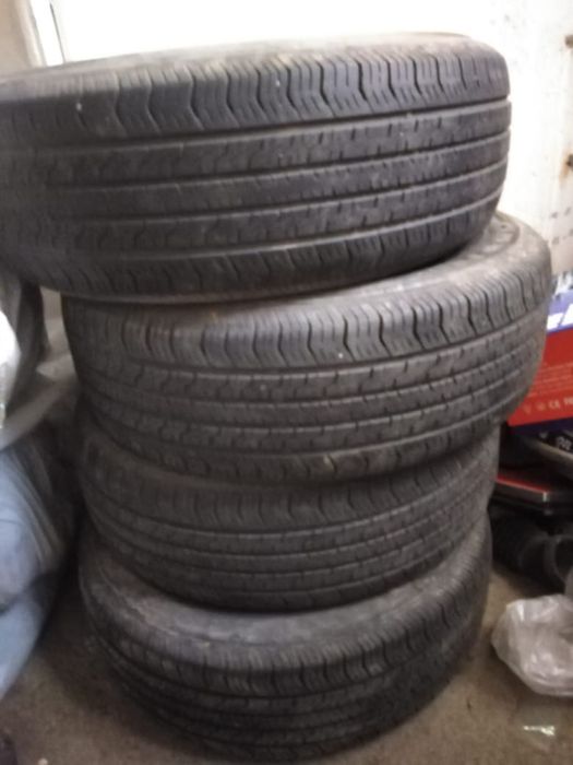 Шина корейский хороший сос