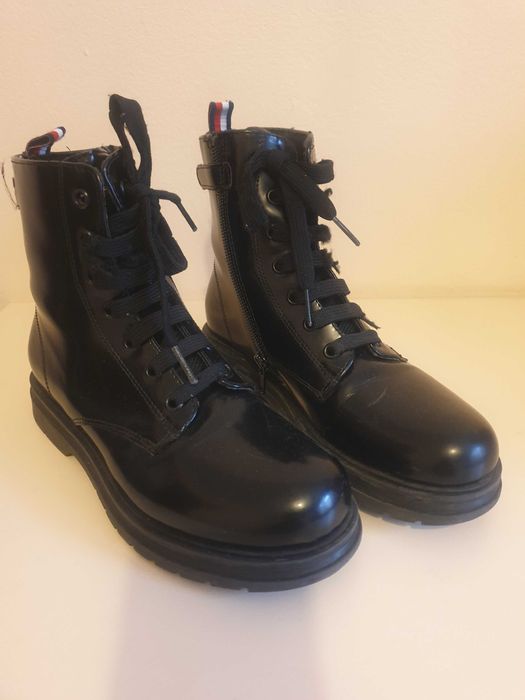 боти Tommy Hilfiger