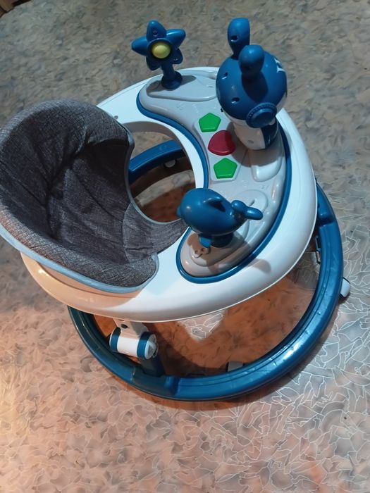 Ходунки для малышей