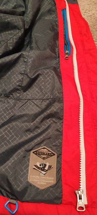 Geaca ski iarnă +polar COLUMBIA 3 IN 1  - M dama - superbă - Originala
