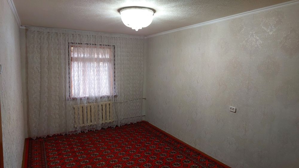 2х комнатная квартира