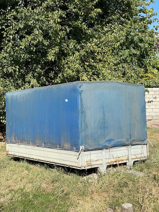 Борт на газель !!!