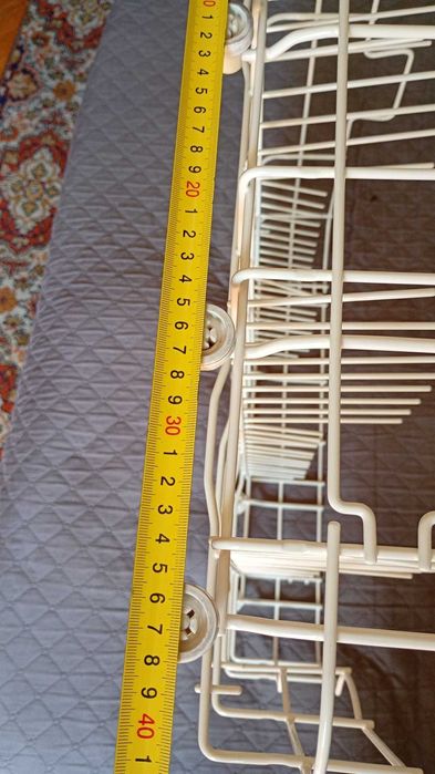 Кошница за съдомиялна