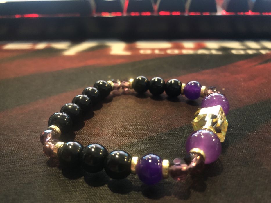 Турмалинова гривна