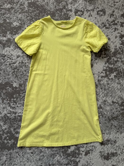 Платья, сарафаны, юбки, шорты все ZARA