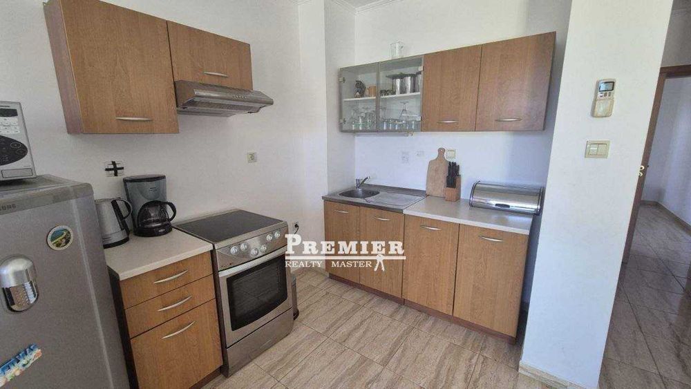 Продава се Тристаен апартамент в Свети Влас - 80 кв.м за 1313 €/кв.м - Снимка #8