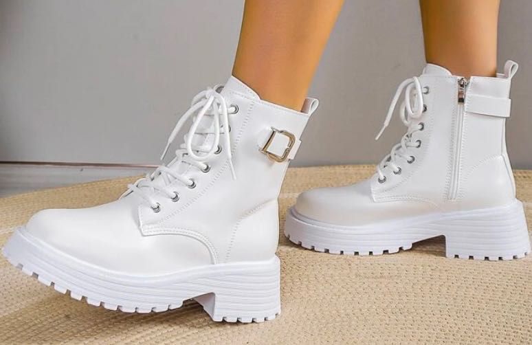 Bocanci femei mărimea 40