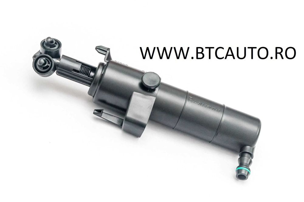 Spalator Duza  far Mercedes W212 E-Klasse