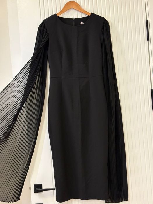 Платье вечерное 44 размер