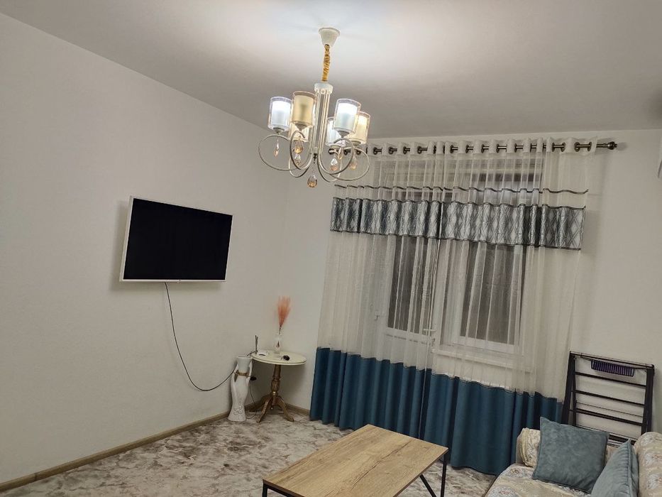 Kvartira ijaraga beriladi