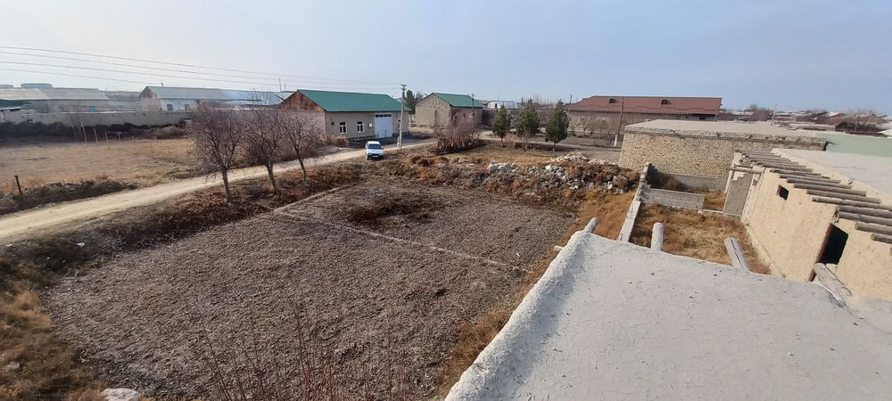 БУХОРО вилояти Когон тумани