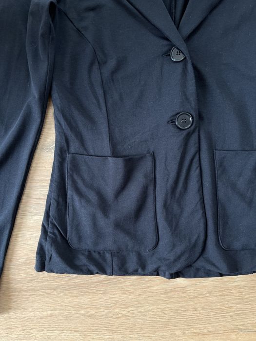 Max Mara Weekend памучно сако размер S