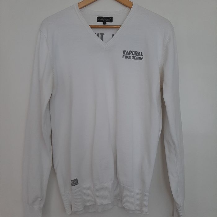 Спортен пуловер KAPORAL