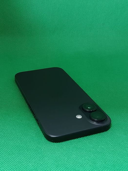 Iphone 16 * Garantie * Buy Back