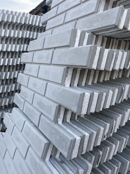 Термо панели фасадная