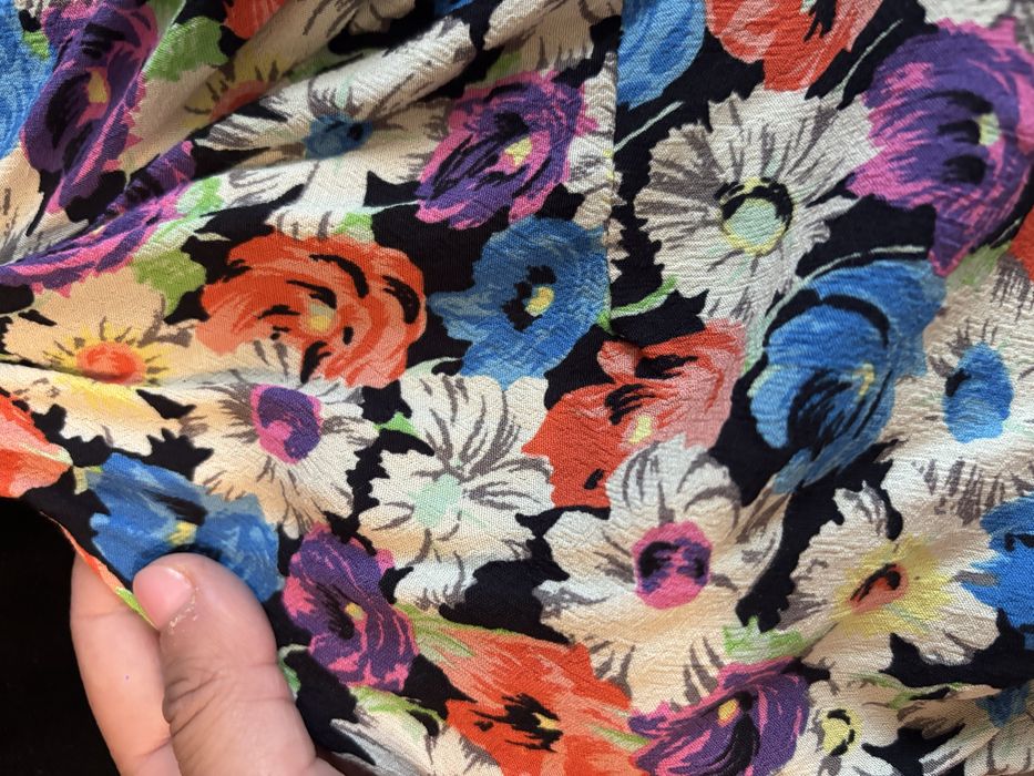 Женская блузка от зара