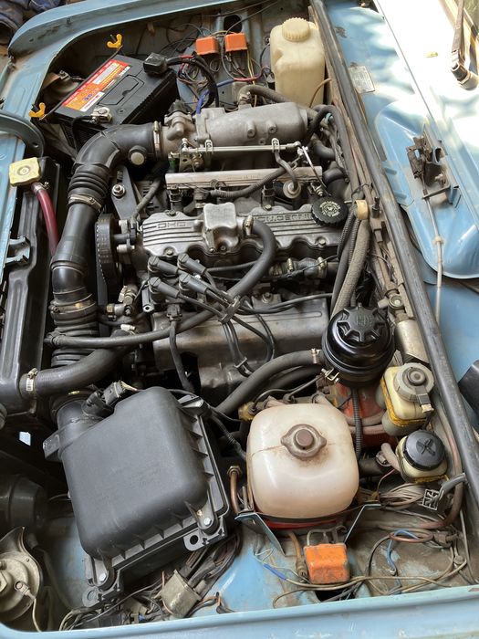 Продам двигатель 2литра на классику жигули 01,02,03,04,05,06,07.