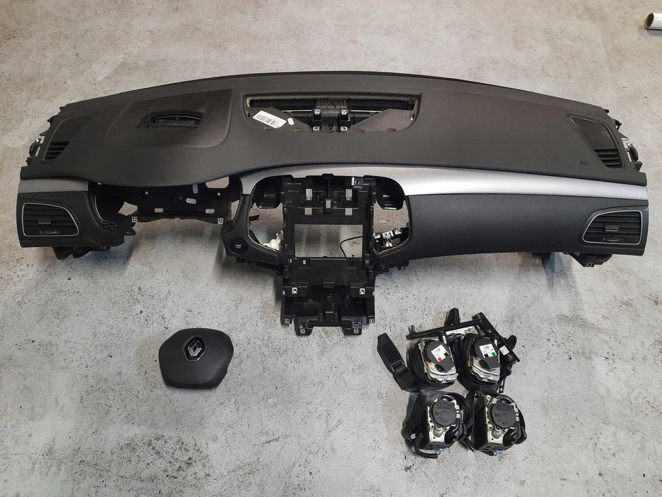 Plansa bord / Kit airbag Renault Talisman