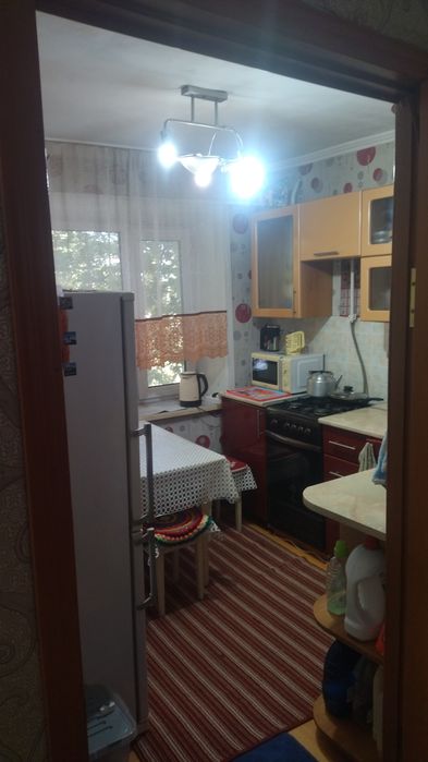 Продам однокомнатную квартиру