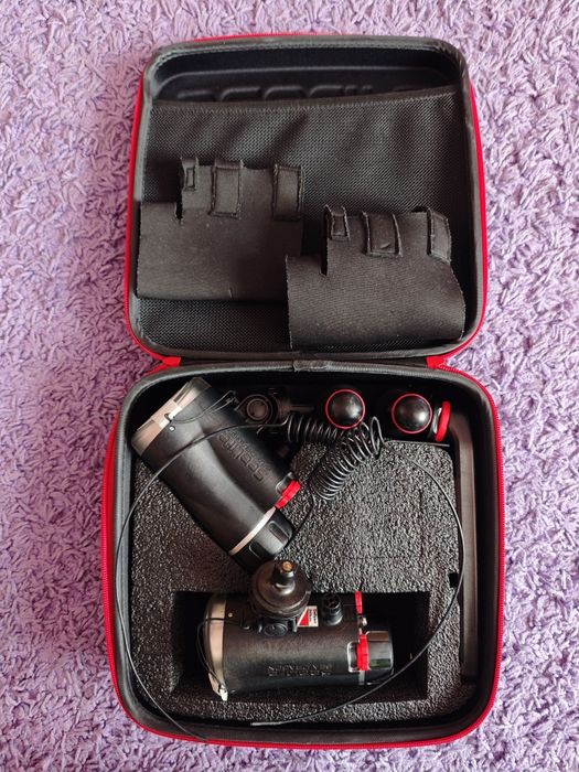 Светкавици за подводна фотография