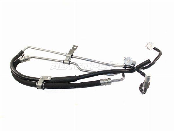 Шланг ГУР, гидроусилителя руля Toyota Land cruiser