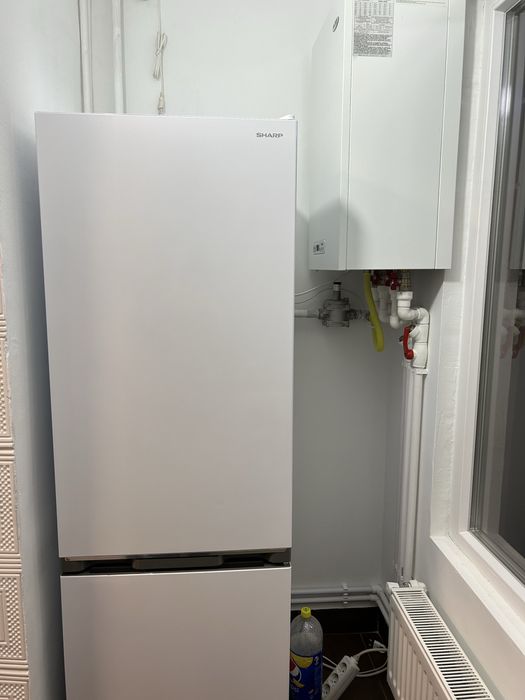Vand apartament Bocsa Romana
