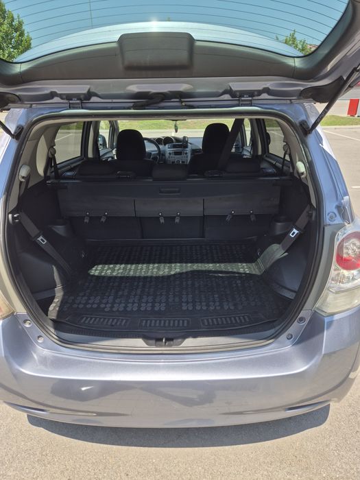 Toyota Verso  дизел 2. 0 D-4D