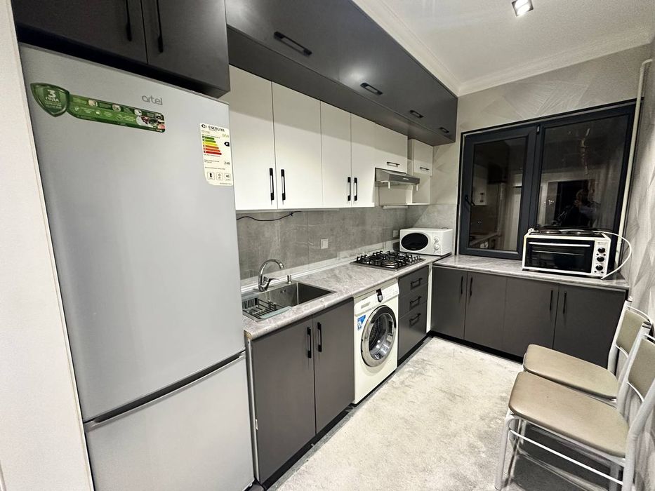 2(3)/1/5 Продажа квартиры на Карасу-3