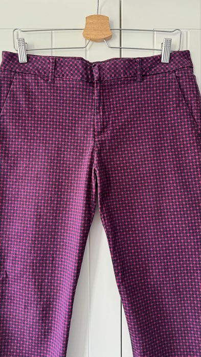Дамски панталони Tommy Hilfiger, Sisley 44/M-L