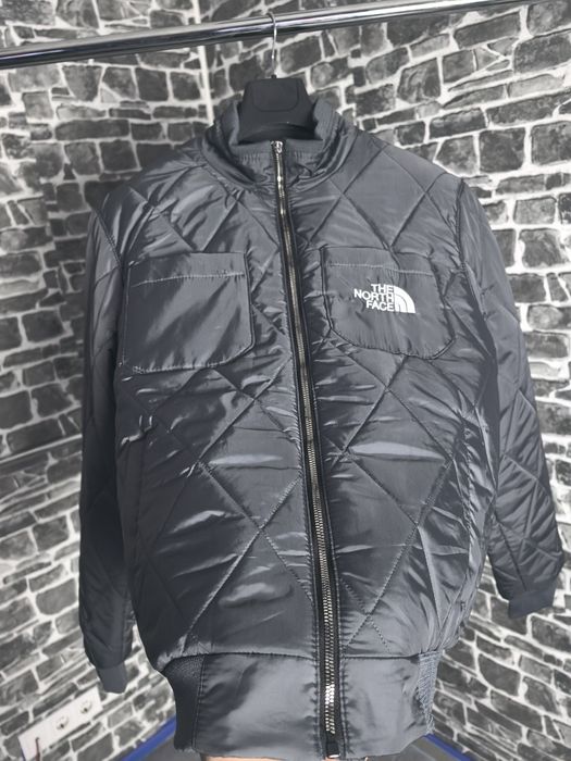 Мъжко яке високо качество