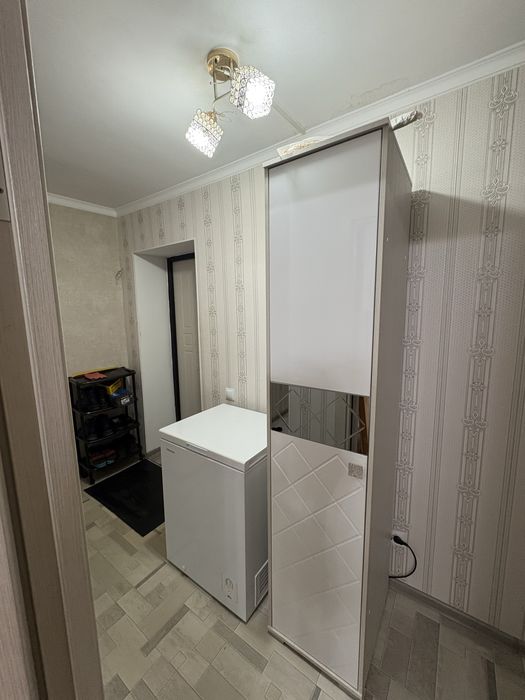 Продаётся 2 комнатная квартира