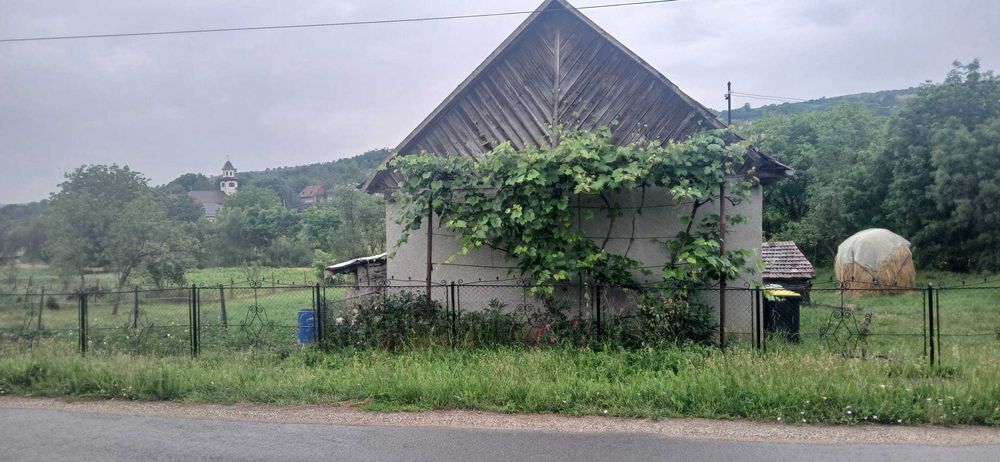 Casă de vânzare Aluniş
