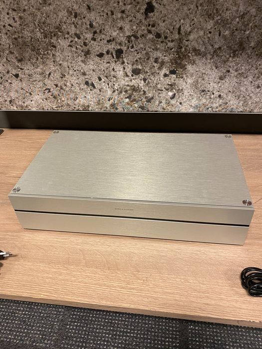 Bang&olufsen DVD + HDR - CD Player, înregistrare pe hard disk