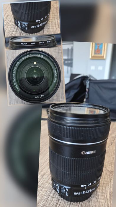 Фотоапарат Canon EOS 7D