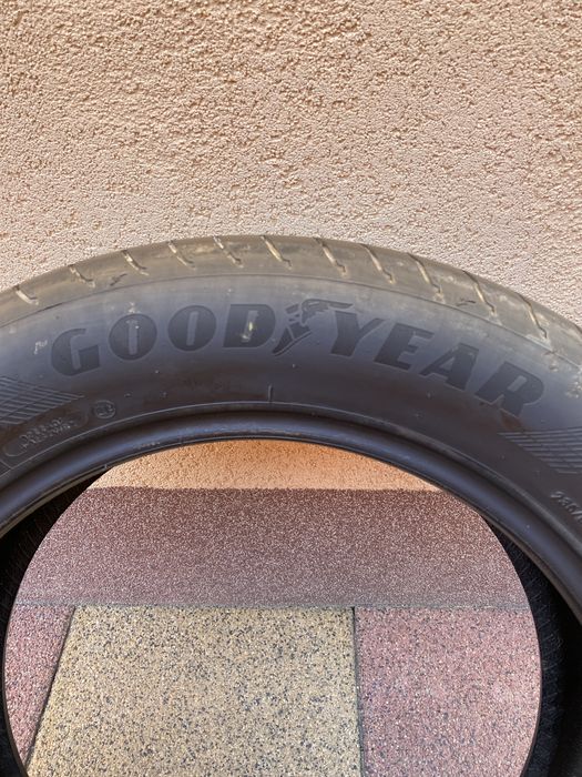 Set 4 anvelope 235 55 18 GoodYear Asymmetric 5
