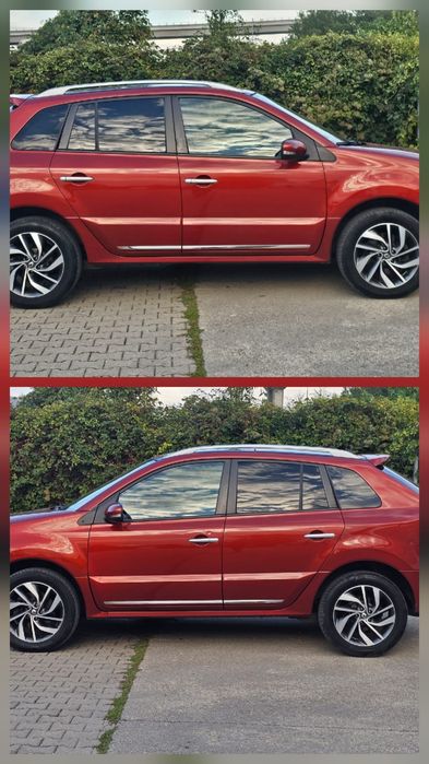 RENAULT Koleos 2014 — imagine 4