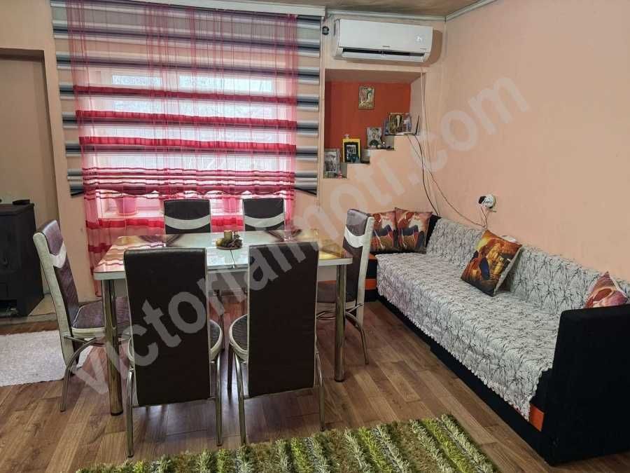 Продава се Къща в с. Страхилово, Област Велико Търново - 228 кв.м за 154 €/кв.м - Снимка #16