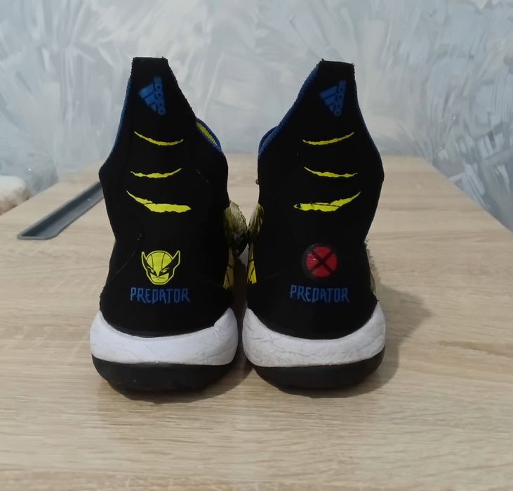 Sport oyoq kiyimi