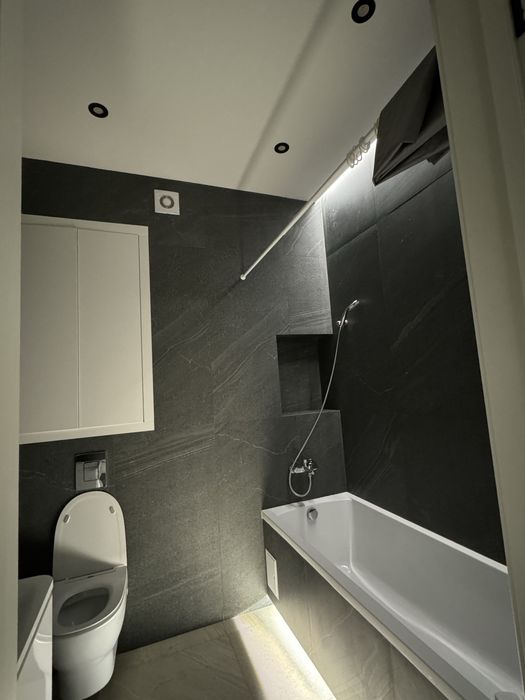 Сдается 2 комнатная квартира