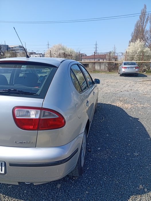 Seat Leon De vânzare