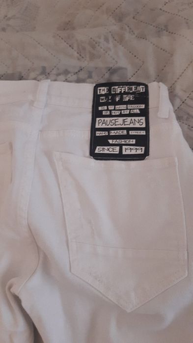 Дамски дънки Pause