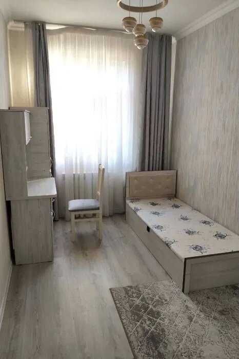 Сдаётся квартира на Чиланзаре‼️