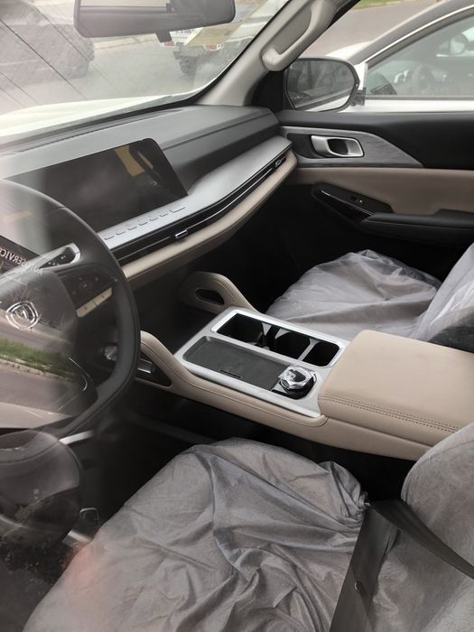 Changan pikap vnedarojnik