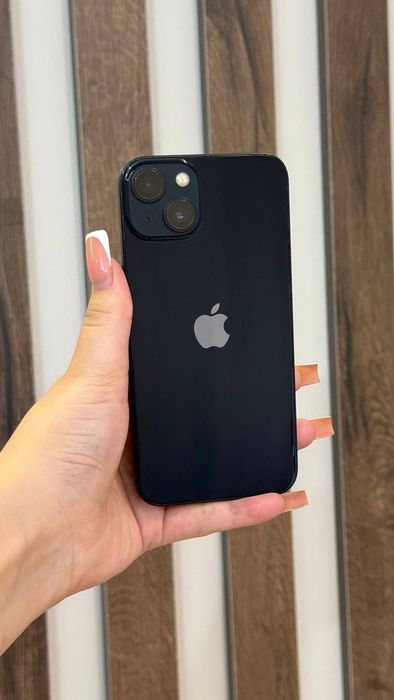 iPhone 13 256GB Midnight / Айфон 13 256 ГБ