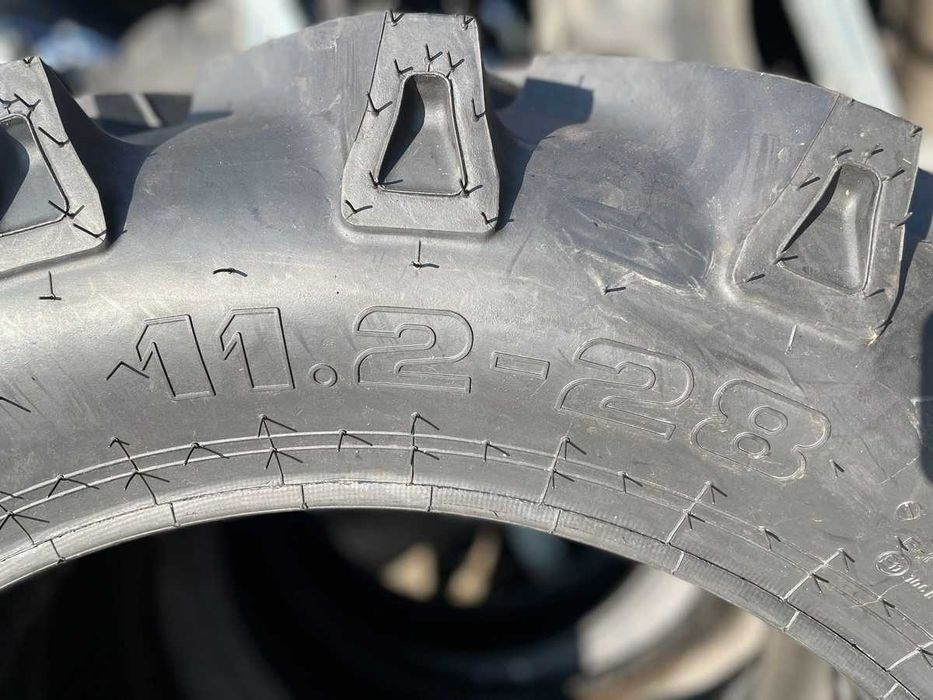 oferta 11.2-28 anvelope noi de tractor fata 280/85R28 cu 8pliuri