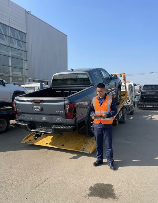 Эвакуатор Алматы срочно