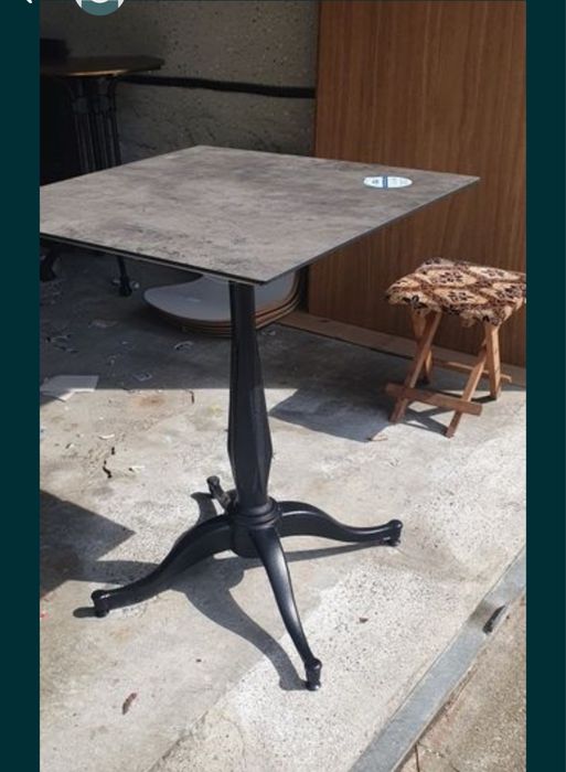 Picioare masa/ blaturi masa