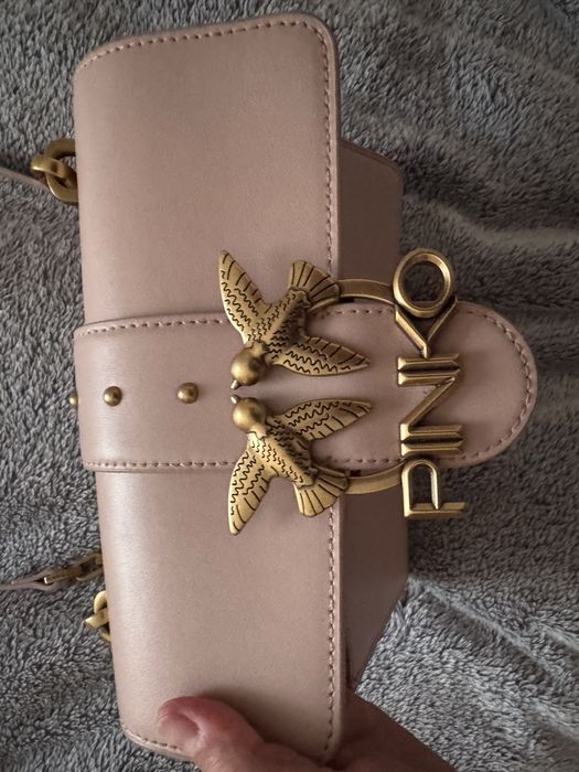 Дамска чанта Pinko